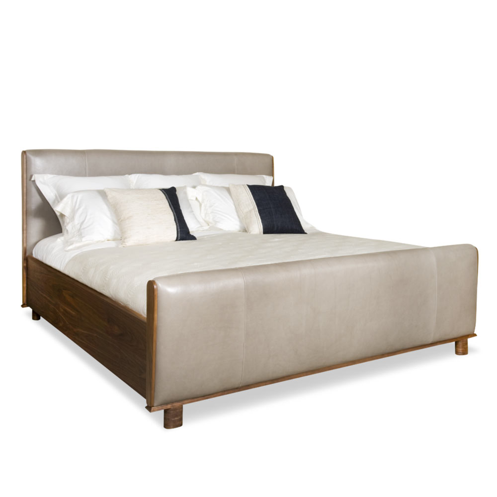 TROUSDALE BED